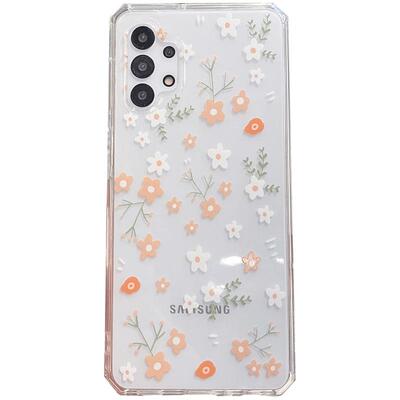 三星A52手机壳卡通情侣防摔