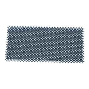 太赫兹坐垫多晶硅钛赫兹手工编织枕巾能量石钛硅石