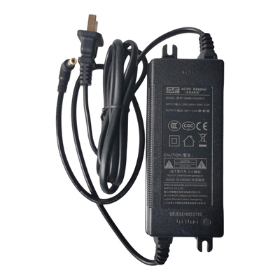 饮水机24V4A96W电源适配器