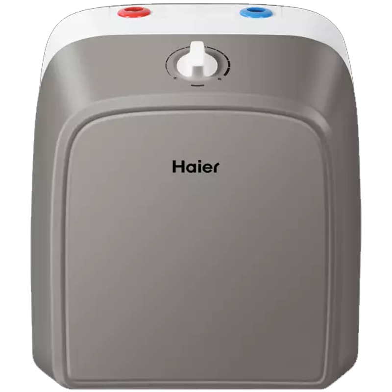 Haier/海尔小厨宝小型电热水器上出水下出水一级能效速热节能厨房
