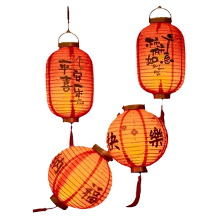 2026新年静电贴纸装饰马年春节元旦商场店铺家中玻璃门橱窗户布置