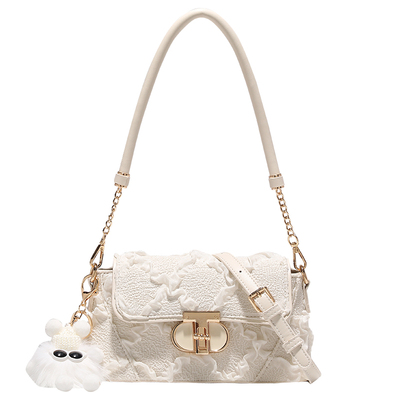 SHENGMILUO/圣米洛8199腋下包