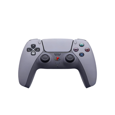 ps5手柄外壳更换30周年原神.机器