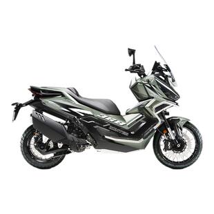 适用24款升仕368G拉花版画黑神话悟空贴纸保护贴膜摩托车改装配件