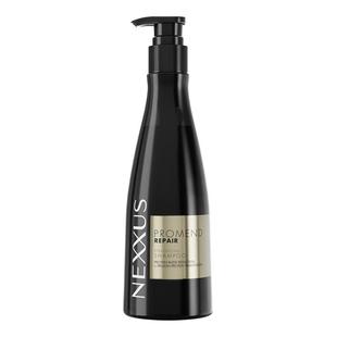 【新年礼物】NEXXUS角蛋白修护发乳洗发水即刻修护强韧顺滑留香