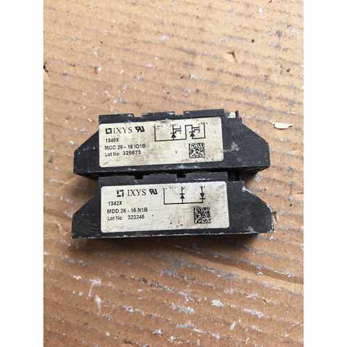 溢价-MCC26-16IO1B艾赛斯模块，，，