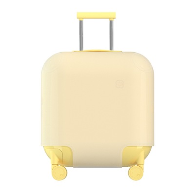 artrips磨砂箱套透明防水