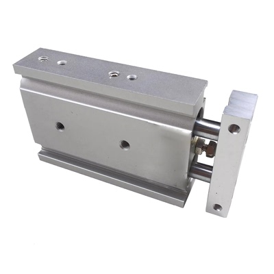 CHANTO长拓双杆气缸DXSM/DXSL10