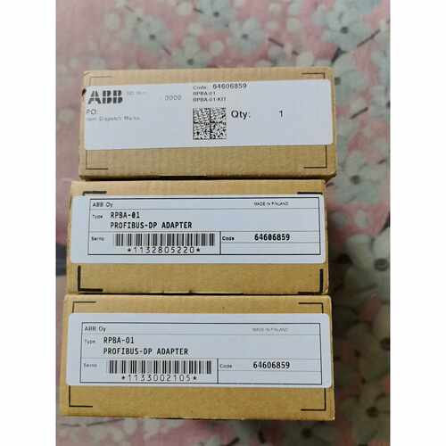 询价RPBA-01 PROFINET转PROFIBUS-DP适配