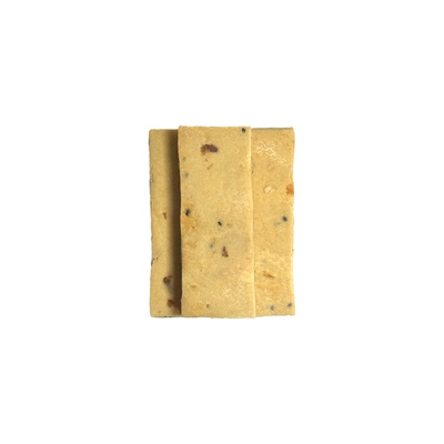 BWAY桃桃豆乳味蛋白棒120g/盒