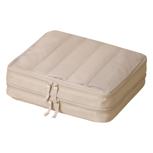 天纵旅行收纳袋行李箱旅游衣服收纳袋出差衣物收纳包内衣裤分装袋