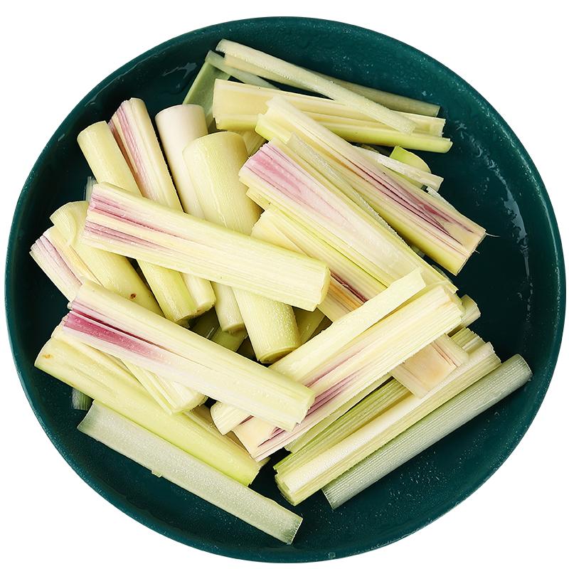 新鮮香茅草檸檬香茅9斤香料檸檬草奶茶店調(diào)料泰國(guó)冬陰功湯料原料