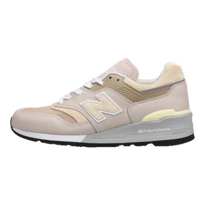 NEWBALANCE防滑休闲慢跑鞋
