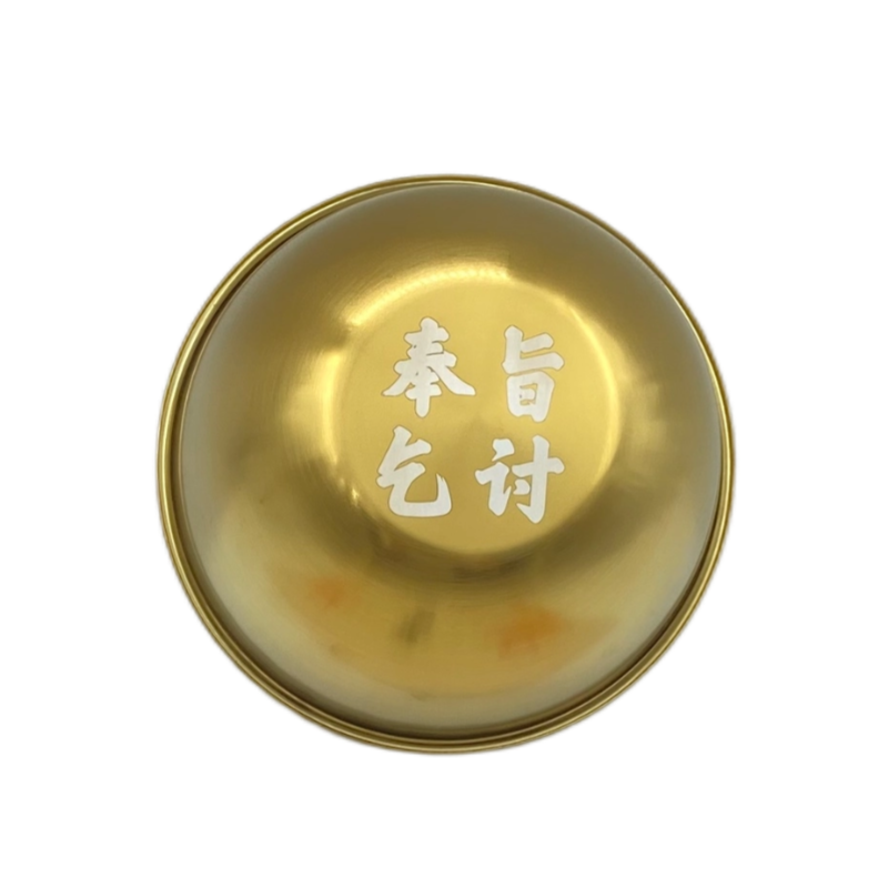 奉旨乞讨赐你一个碗创意搞怪礼物送朋友小众有新意损友癫癫礼物