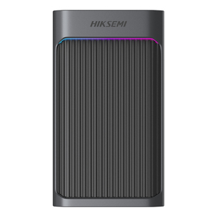 海康威视1TB 2TB移动固态硬盘USB4 TypeC手机电脑外接高速EliteXS