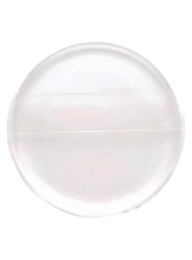 硅胶粉扑不吃粉超软粉扑干湿两用