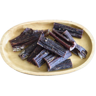 西藏特产 雅咕嘟 风干烤干 牦牛肉 五香麻辣正宗 零食包邮