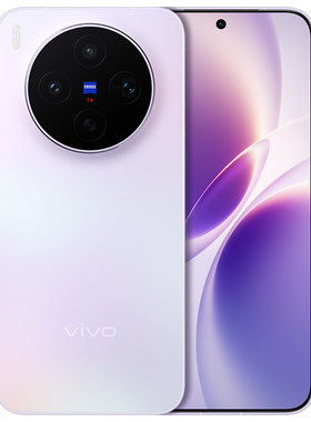 【政府补贴15%|阿里官方自营】vivo X300s 新品蔡司2亿超级主摄拍照学生智能大电池手机官方正品-81