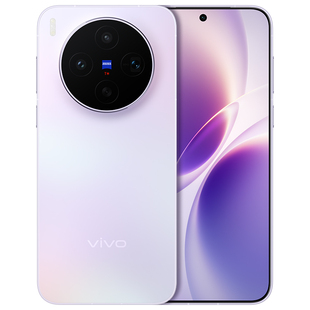 【需要签收激活】vivo X300s 新品蔡司2亿超级主摄拍照学生智能大电池手机官方正品