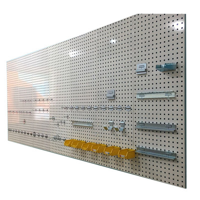 洞洞板工具挂板晟仕达烘焙工具