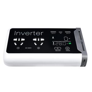12V24V大功率车载逆变器电源转换