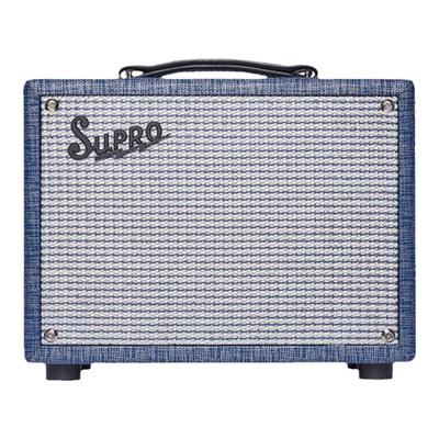 官方音箱supro1605R电吉他