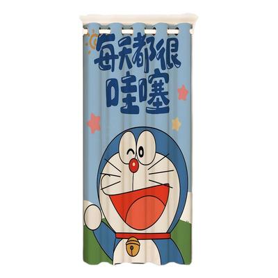 门帘空调卧室挡风隔断帘