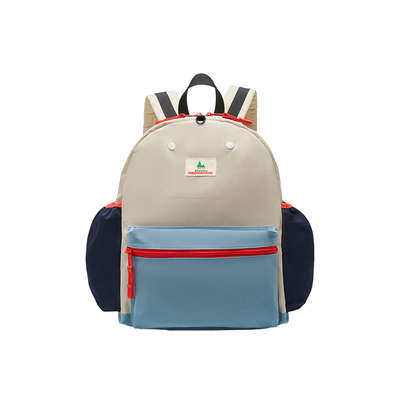 日本一年级书包儿童春游双肩包