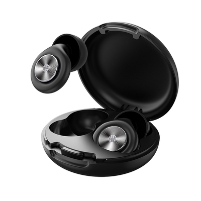 【德国智能】68dB深度降噪耳塞