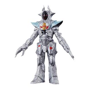 现货 万代正品泽塔奥特曼软胶人偶玩具 500系列怪兽 137戴斯法萨