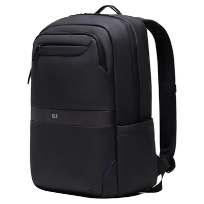 海澜之家男士商务双肩包