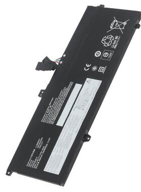 CMP适用于联想thinkpad X390 X395 X13 Gen1 TP00106A L18M6PD1 L18D6PD1 L18C6PD1笔记本电池