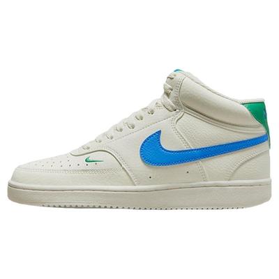 NIKE耐克男鞋2025新款春夏季运动耐磨休闲鞋中高帮板鞋男款CD5436