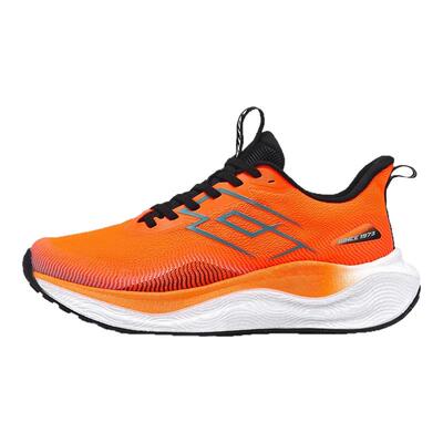 2025新款爆米花软底减震跑步鞋