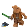 Emerald C036 Jedi Master