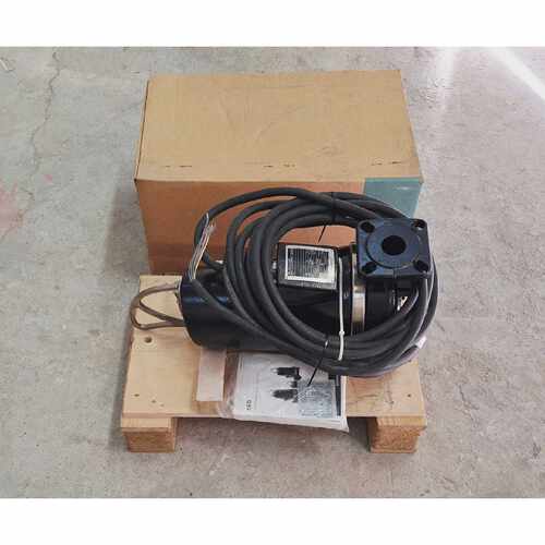 Grundfos SEG.40.31.2.50B  9607591515001064 Sewage Grinder Pu