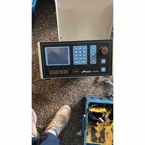 【议价-可维修】工控控制器 Auto CTS-550 全新/均有货