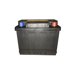 风帆电瓶12V6-QW-60AH/L2400宝来速腾朗逸英朗君威明锐汽车蓄电池