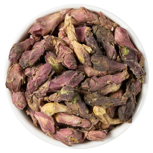 款冬花中药材官方旗舰店正品 款冬花茶破冬花甘肃高原产区