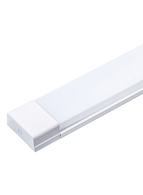 led灯管1.2米一体化t8超高亮220v
