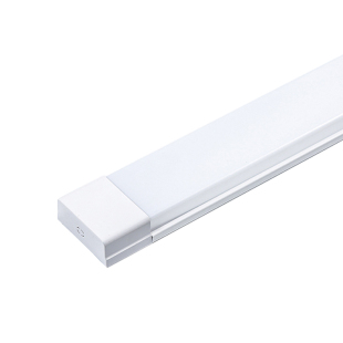 led灯管1.2米一体化全套长条家用T8超高亮支架220v节能40W日光灯