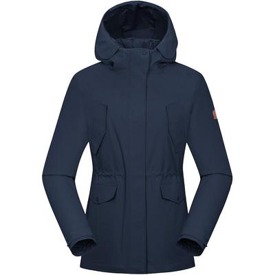 Lafuma羽绒内胆三合一两件套