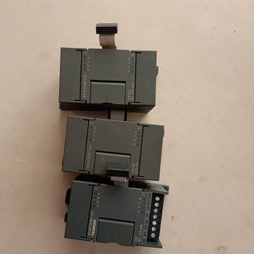 【询价】6ES7-223-1BF22-0XA8   EM 223 C适用