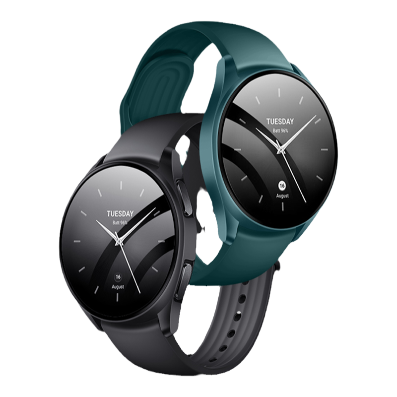 小米watchS2/S3/S1保护壳