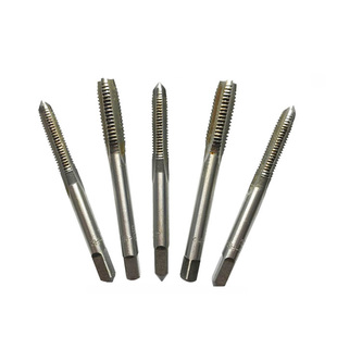 鼎冠工具机用丝锥 高速钢机用丝攻 M3 M4 M5 M6 M8 M10 M12 M14