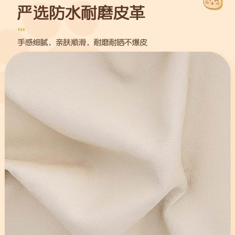 网红懒人靠背椅子家用娃滑轮带凳子矮凳神器小圆凳万向轮板凳塑料