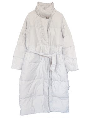 超好看羽绒服女款冬季2026新款