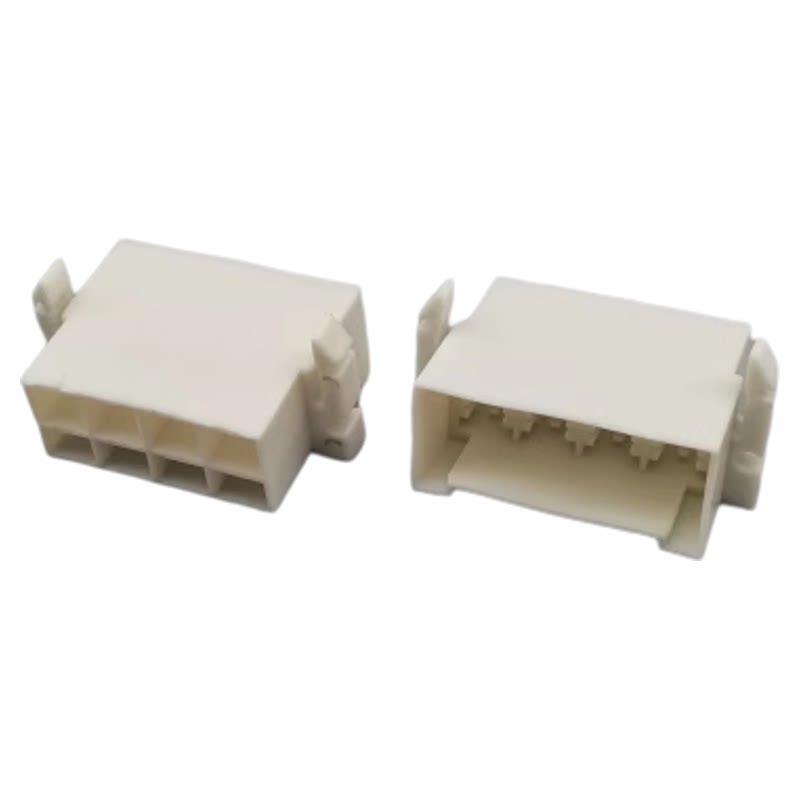 国产7081B-6.3-11/21汽车连接器