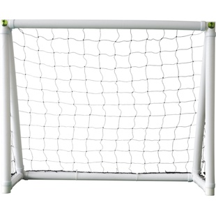 Ecowalker充气足球门折叠5五人制七7人制青少年比赛足球球门框架