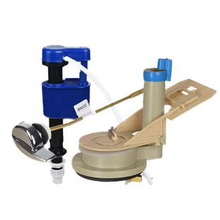 坐便器零件适用于TOTO CW886B马桶水箱配件进水阀 排水阀扳手水件